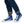 Laden Sie das Bild in den Galerie-Viewer, Transgender Pride Modern High Top Navy Shoes - Men Sizes
