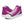 Load image into Gallery viewer, Transgender Pride Modern High Top Violet Shoes - Men Sizes
