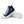 Load image into Gallery viewer, Gay Pride Modern Navy High Top Shoes
