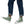 Laden Sie das Bild in den Galerie-Viewer, Agender Pride Classic Green High Top Shoes
