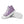 Load image into Gallery viewer, Genderfluid Pride Classic Gray High Top Shoes
