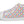 Load image into Gallery viewer, Pansexual Pride Classic White High Top Shoes
