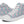 Cargar imagen en el visor de la galería, Transgender Pride Classic Gray High Top Shoes
