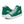 Load image into Gallery viewer, Aromantic Pride Modern Green High Top Shoes
