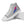 Load image into Gallery viewer, Bisexual Pride Modern Gray High Top Shoes
