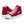 Load image into Gallery viewer, Genderfluid Pride Modern Red High Top Shoes
