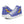 Laden Sie das Bild in den Galerie-Viewer, Intersex Pride Modern Blue High Top Shoes
