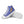 Carica l&#39;immagine nel Visualizzatore galleria, Intersex Pride Modern Blue High Top Shoes
