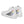 Charger l&#39;image dans la galerie, Ally Pride Colors Original White High Top Shoes - Men Sizes

