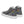Cargar imagen en el visor de la galería, Ally Pride Colors Original Gray High Top Shoes - Men Sizes
