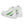 Carregar imagem no visualizador da galeria, Aromantic Pride Colors Original White High Top Shoes - Men Sizes
