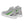 Carregar imagem no visualizador da galeria, Aromantic Pride Colors Original Gray High Top Shoes - Men Sizes
