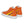 Carica l&#39;immagine nel Visualizzatore galleria, Intersex Pride Colors Original Orange High Top Shoes - Men Sizes
