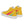 Laden Sie das Bild in den Galerie-Viewer, Pansexual Pride Colors Original Yellow High Top Shoes - Men Sizes
