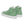 Load image into Gallery viewer, Original Aromantic Pride Colors Green High Top Shoes - Men Sizes
