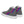 Carica l&#39;immagine nel Visualizzatore galleria, Original Bisexual Pride Colors Gray High Top Shoes - Men Sizes
