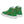 Load image into Gallery viewer, Original Gay Pride Colors Green High Top Shoes - Men Sizes
