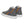 Load image into Gallery viewer, Original Gay Pride Colors Gray High Top Shoes - Men Sizes
