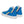 Laden Sie das Bild in den Galerie-Viewer, Original Non-Binary Pride Colors Blue High Top Shoes - Men Sizes
