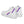Load image into Gallery viewer, Original Omnisexual Pride Colors White High Top Shoes - Men Sizes
