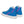 Cargar imagen en el visor de la galería, Original Omnisexual Pride Colors Blue High Top Shoes - Men Sizes
