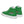 Cargar imagen en el visor de la galería, Casual Ally Pride Colors Green High Top Shoes - Men Sizes
