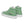 Load image into Gallery viewer, Casual Aromantic Pride Colors Green High Top Shoes - Men Sizes
