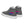 Charger l&#39;image dans la galerie, Casual Bisexual Pride Colors Gray High Top Shoes - Men Sizes
