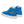 Load image into Gallery viewer, Casual Gay Pride Colors Blue High Top Shoes - Men Sizes
