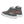 Carica l&#39;immagine nel Visualizzatore galleria, Casual Pansexual Pride Colors Gray High Top Shoes - Men Sizes

