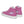 Load image into Gallery viewer, Casual Transgender Pride Colors Pink High Top Shoes - Men Sizes
