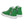Load image into Gallery viewer, Classic Ally Pride Colors Green High Top Shoes - Men Sizes
