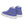 Carica l&#39;immagine nel Visualizzatore galleria, Trendy Ally Pride Colors Blue High Top Shoes - Men Sizes
