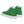 Carica l&#39;immagine nel Visualizzatore galleria, Trendy Gay Pride Colors Green High Top Shoes - Men Sizes

