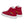 Carregar imagem no visualizador da galeria, Trendy Gay Pride Colors Red High Top Shoes - Men Sizes
