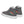 Carregar imagem no visualizador da galeria, Trendy Pansexual Pride Colors Gray High Top Shoes - Men Sizes
