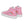 Carica l&#39;immagine nel Visualizzatore galleria, Trendy Pansexual Pride Colors Pink High Top Shoes - Men Sizes
