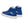 Load image into Gallery viewer, Trendy Transgender Pride Colors Navy High Top Shoes - Men Sizes
