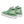 Carregar imagem no visualizador da galeria, Modern Agender Pride Colors Green High Top Shoes - Men Sizes

