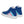 Load image into Gallery viewer, Transgender Pride Colors Modern Navy High Top Shoes - Men Sizes
