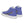 Laden Sie das Bild in den Galerie-Viewer, Ally Pride Modern High Top Blue Shoes
