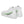 Carica l&#39;immagine nel Visualizzatore galleria, Aromantic Pride Modern High Top White Shoes
