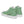 Laden Sie das Bild in den Galerie-Viewer, Aromantic Pride Modern High Top Green Shoes
