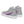 Load image into Gallery viewer, Genderfluid Pride Modern High Top Gray Shoes
