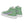 Carregar imagem no visualizador da galeria, Genderqueer Pride Modern High Top Green Shoes
