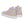 Load image into Gallery viewer, Pansexual Pride Classic White High Top Shoes
