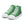 Carregar imagem no visualizador da galeria, Ally Pride Colors Original Green High Top Shoes - Men Sizes
