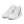 Cargar imagen en el visor de la galería, Original Ally Pride Colors White High Top Shoes - Men Sizes
