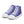 Load image into Gallery viewer, Original Bisexual Pride Colors Blue High Top Shoes - Men Sizes
