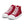 Carregar imagem no visualizador da galeria, Original Gay Pride Colors Red High Top Shoes - Men Sizes
